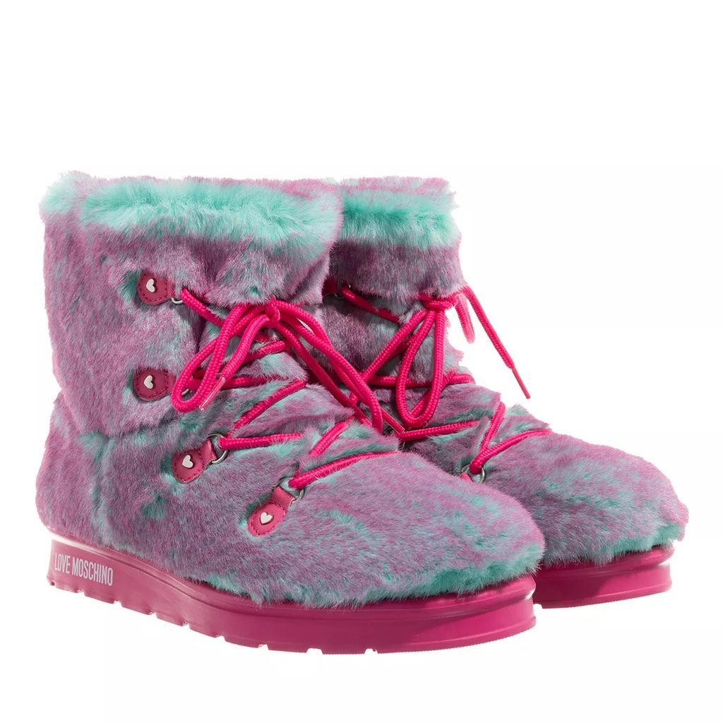 Boots & Ankle Boots - St.Ttod.Winter30 Soft Pl - colorful - Boots & Ankle Boots for ladies