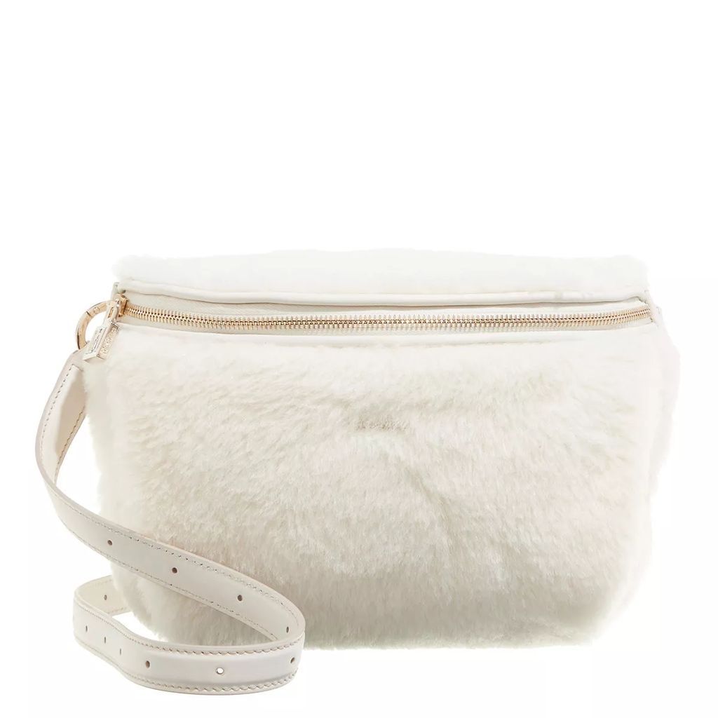 Bum Bags - Teddybanane1 - white - Bum Bags for ladies