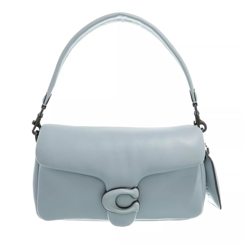 Crossbody Bags - Tabby Shoulder Bag Pillow 26 - blue - Crossbody Bags for ladies