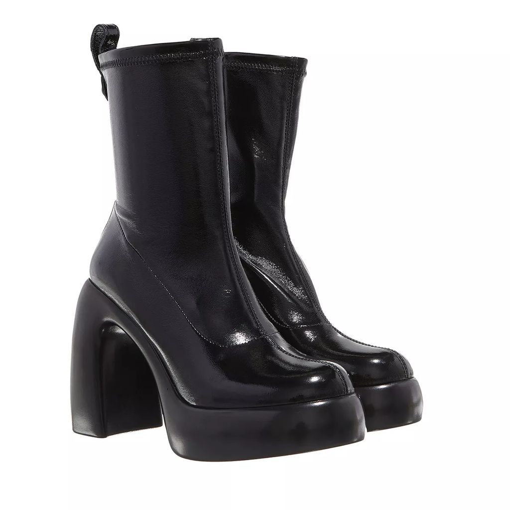 Boots & Ankle Boots - ASTRAGON HI Stretch Boot II - black - Boots & Ankle Boots for ladies
