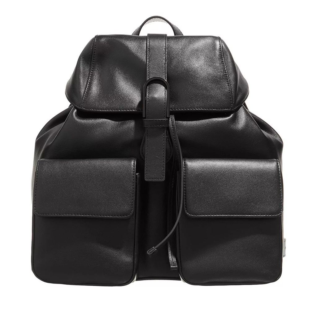 Backpacks - Furla Flow L Backpack - black - Backpacks for ladies