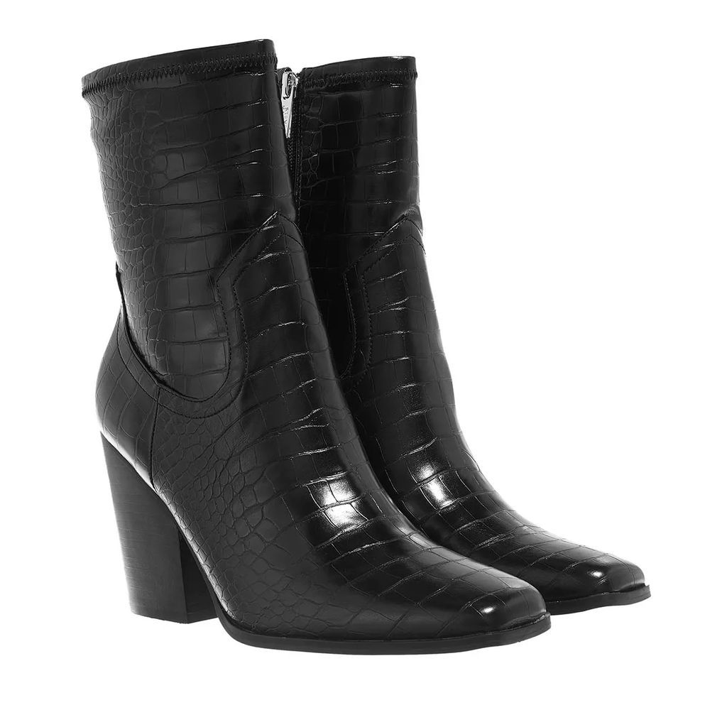 Boots & Ankle Boots - Jolin - black - Boots & Ankle Boots for ladies