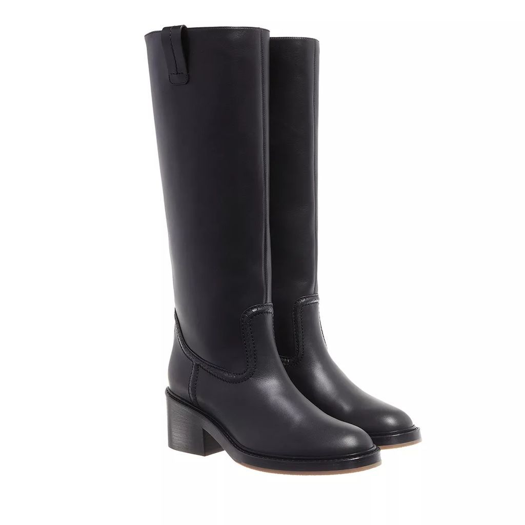 Boots & Ankle Boots - Mallo Boot - black - Boots & Ankle Boots for ladies