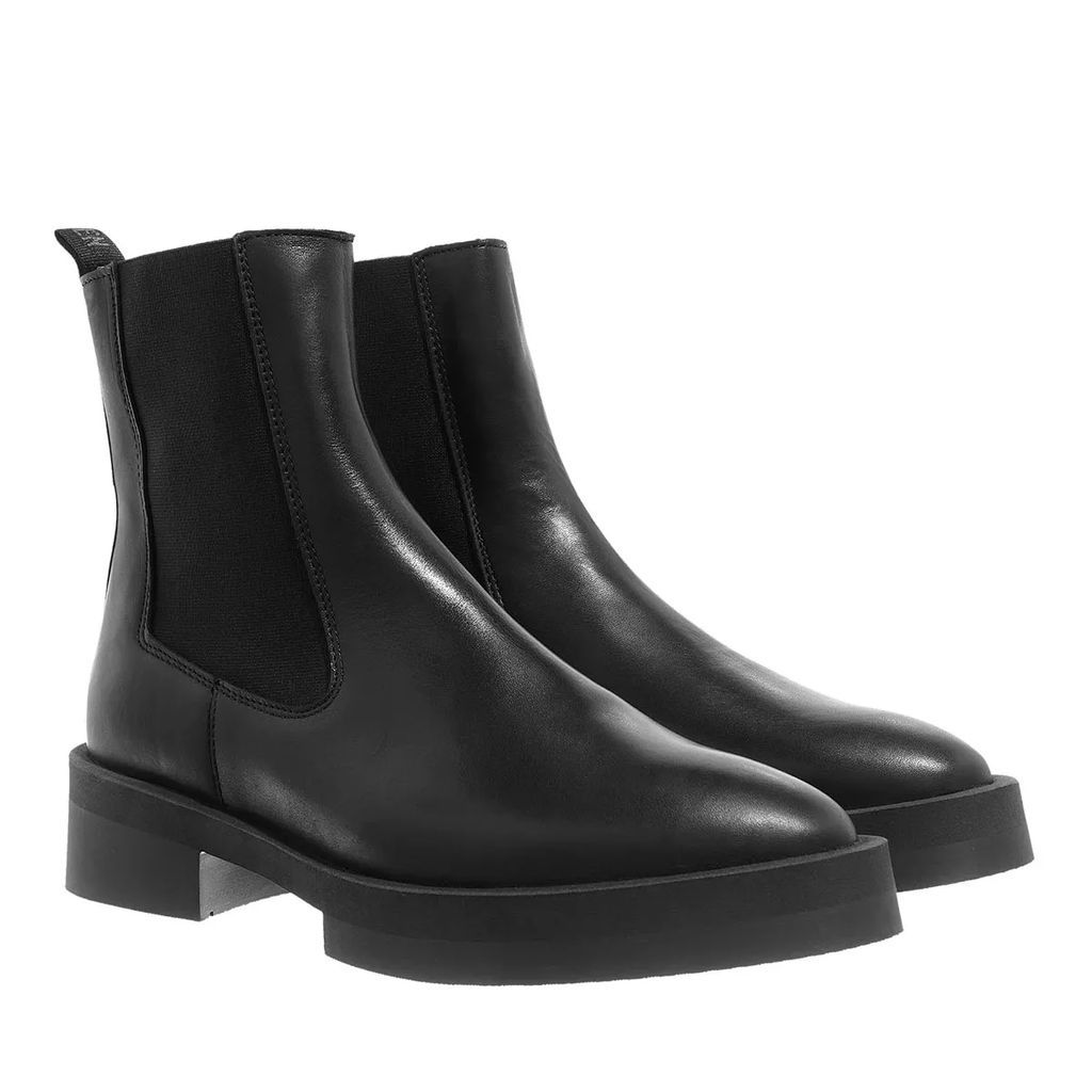 Boots & Ankle Boots - Monte - black - Boots & Ankle Boots for ladies