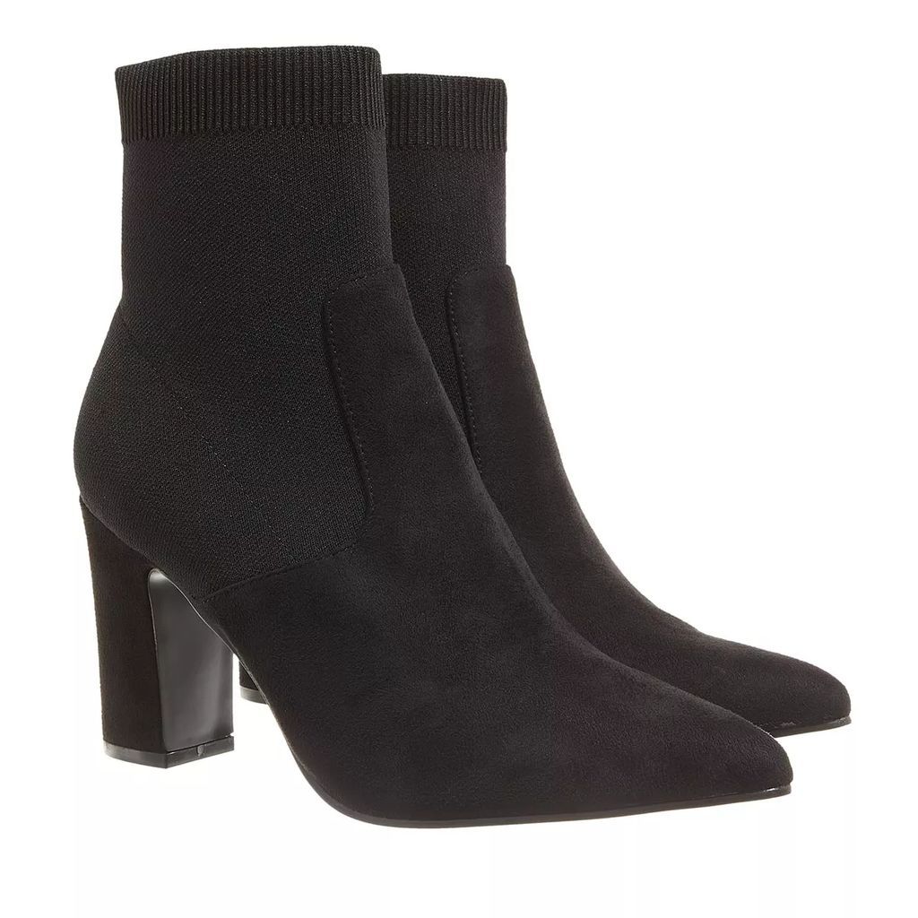 Boots & Ankle Boots - Research - black - Boots & Ankle Boots for ladies
