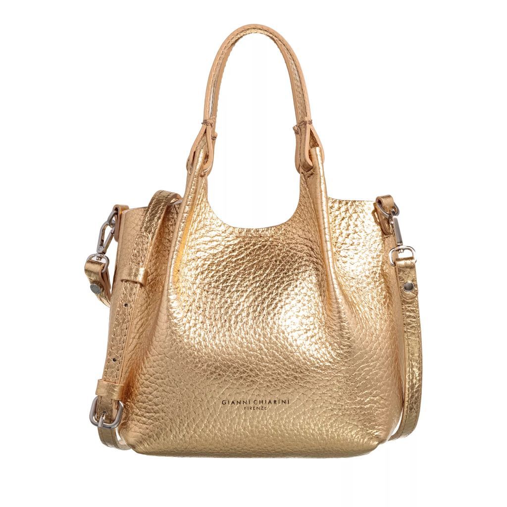 Shopping Bags - Dua - gold - Shopping Bags for ladies
