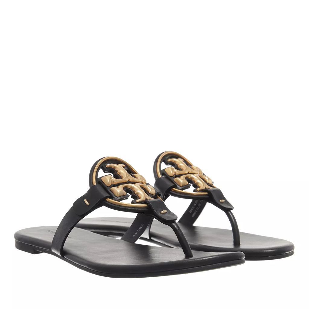 Sandals - Metal Miller Soft - black - Sandals for ladies