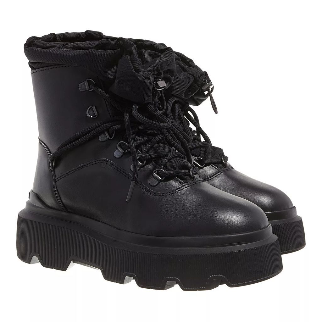 Boots & Ankle Boots - Endurance Hike - black - Boots & Ankle Boots for ladies