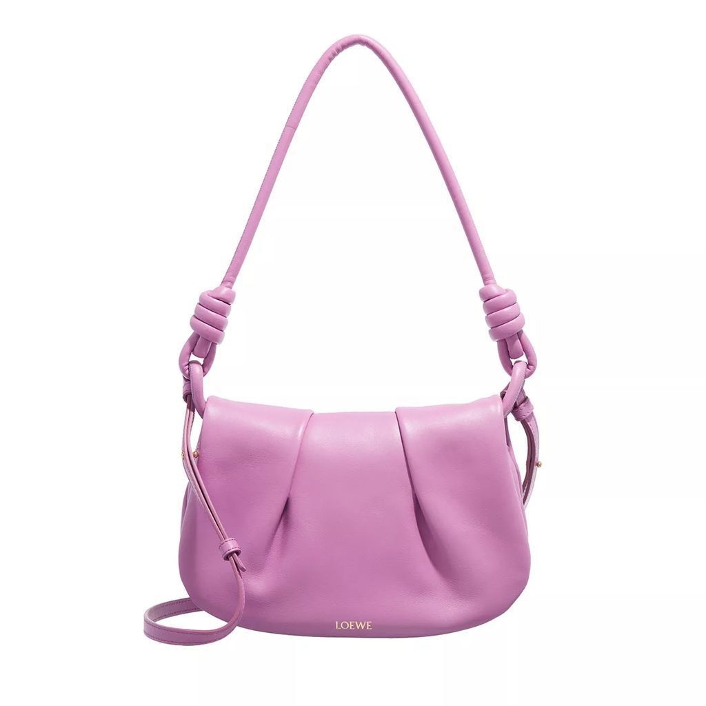 Crossbody Bags - Paseo Shoulder Bag - violet - Crossbody Bags for ladies