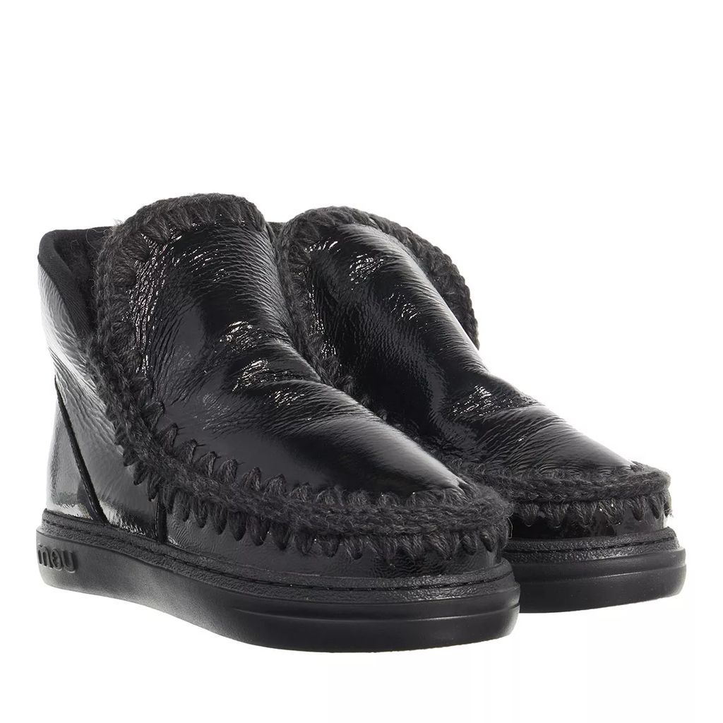 Boots & Ankle Boots - Eskimo Sneaker Bold - black - Boots & Ankle Boots for ladies