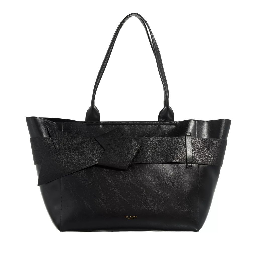 Shopping Bags - Jimma - black - Shopping Bags for ladies