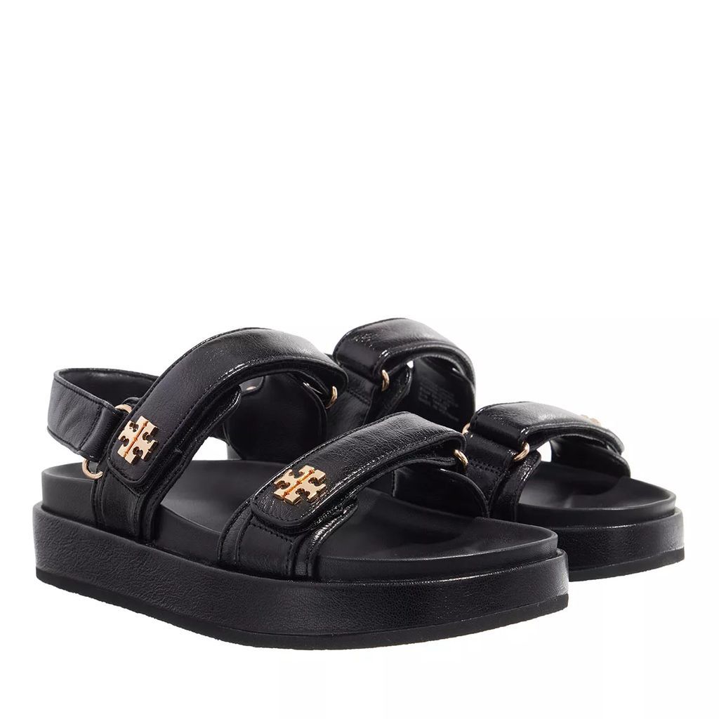 Sandals - Kira Sport Sandal - black - Sandals for ladies