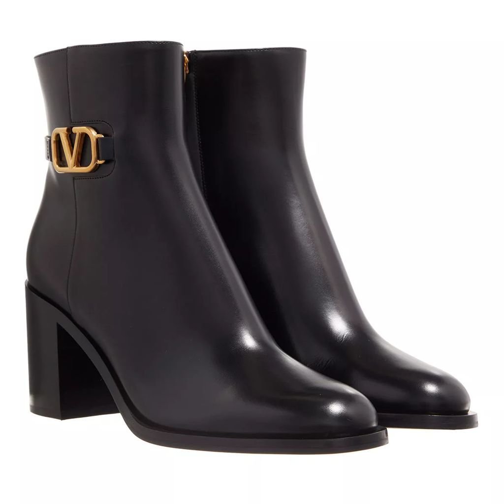 Boots & Ankle Boots - Bootie VLogo Signature - black - Boots & Ankle Boots for ladies
