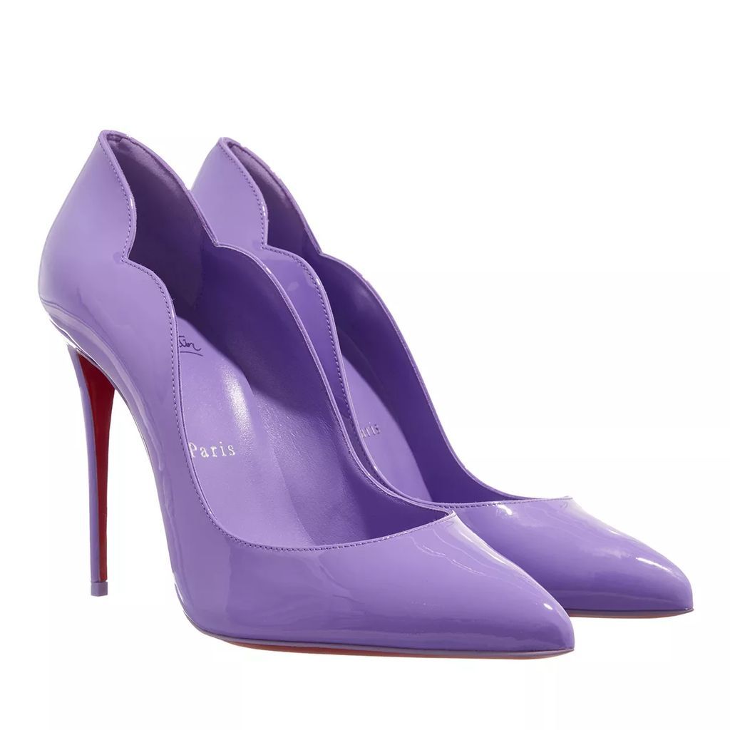 Sneakers - Hot Chick Pumps - violet - Sneakers for ladies