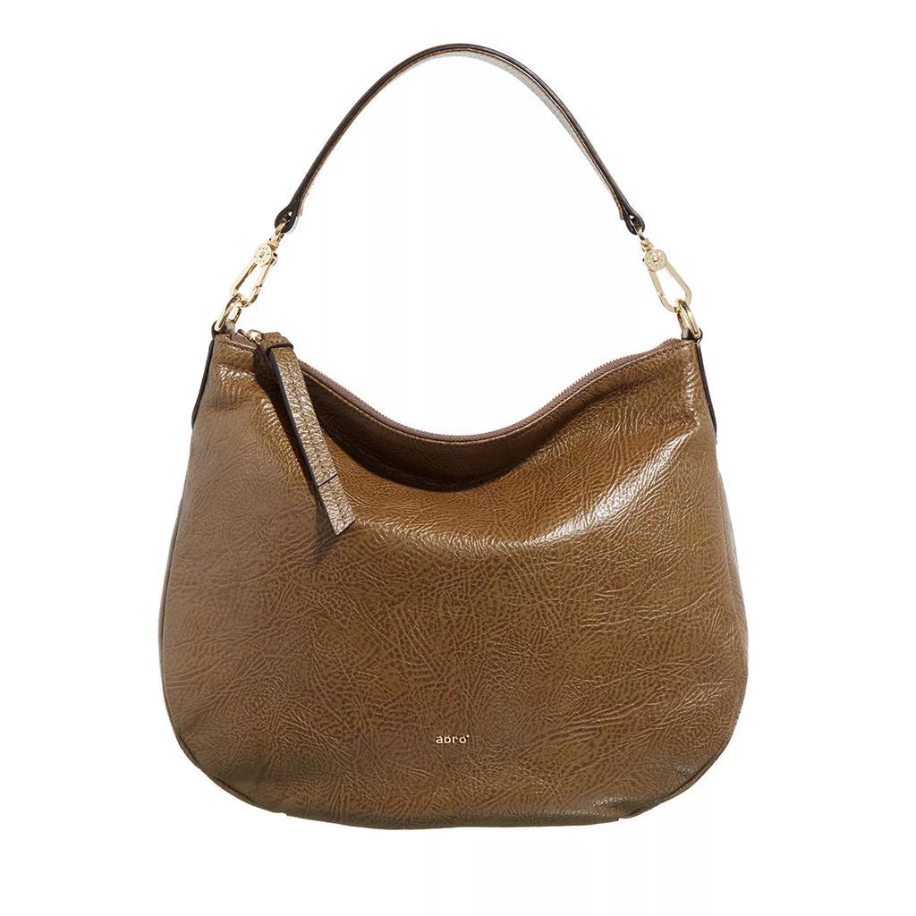 Hobo Bags - Handtasche - brown - Hobo Bags for ladies