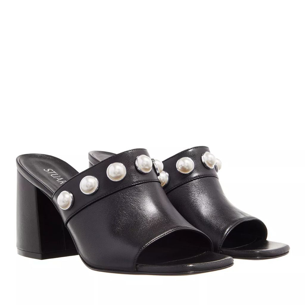 Sandals - Portia 85 Slide - black - Sandals for ladies