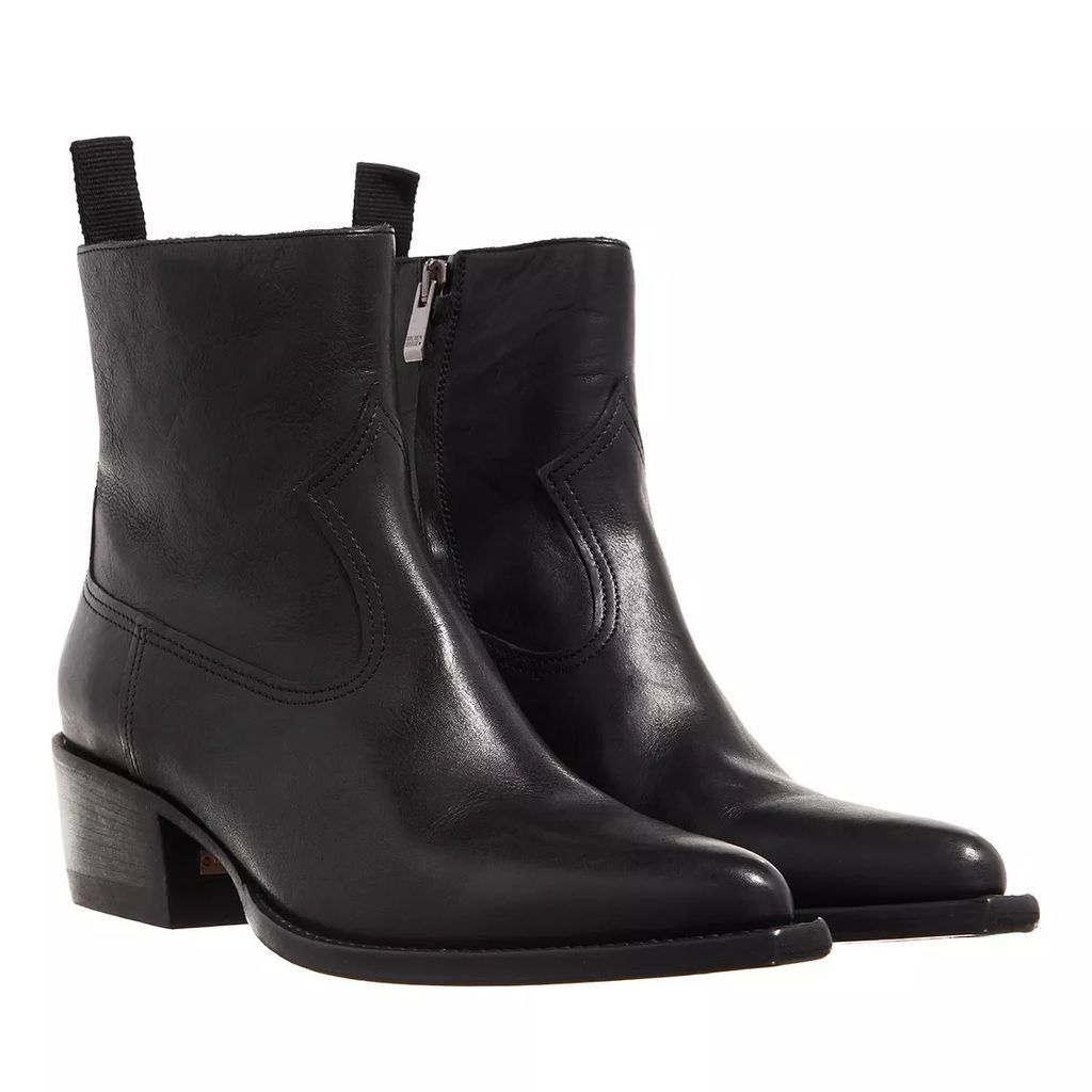 Boots & Ankle Boots - Ankle Boots - black - Boots & Ankle Boots for ladies
