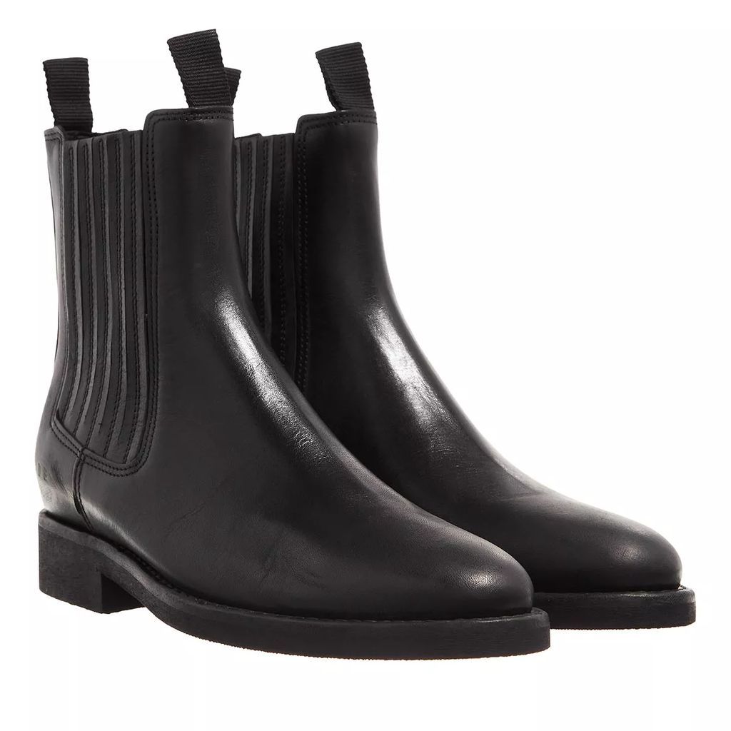 Boots & Ankle Boots - Chelsea Ankle Boots - black - Boots & Ankle Boots for ladies