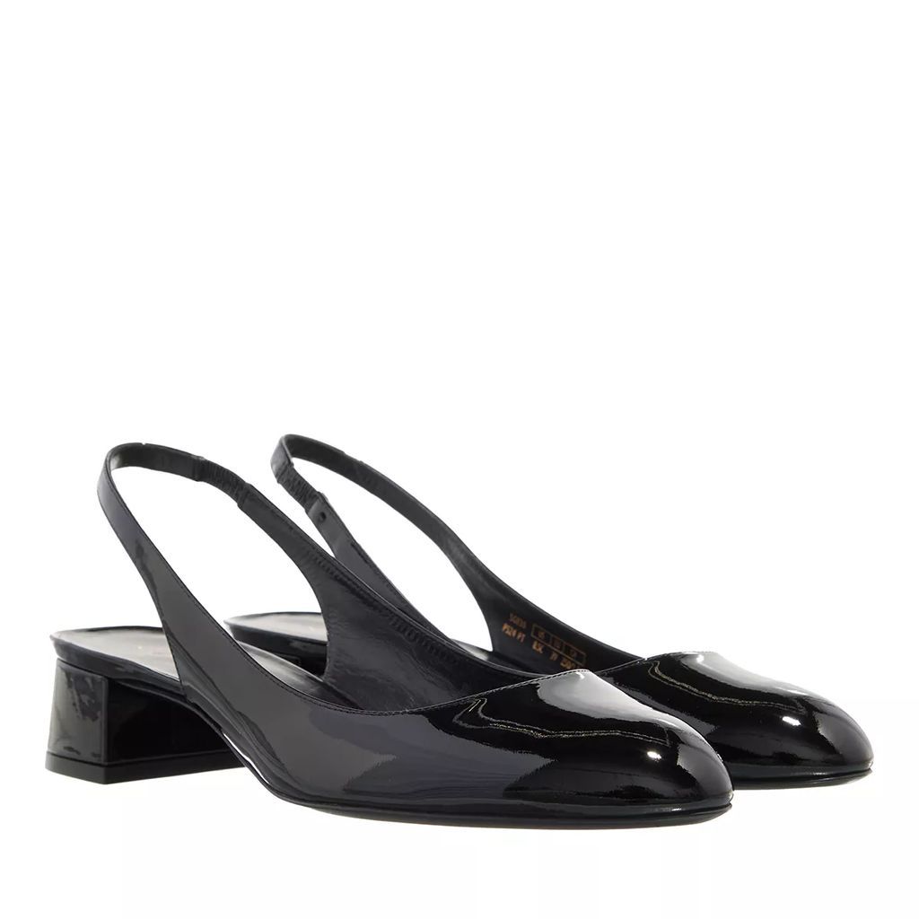 Pumps & High Heels - Vivienne 35 Slingback - black - Pumps & High Heels for ladies