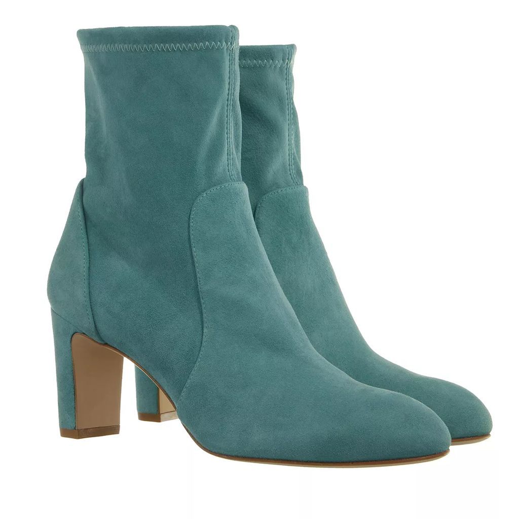 Boots & Ankle Boots - Vida 75 Stretch Bootie - green - Boots & Ankle Boots for ladies