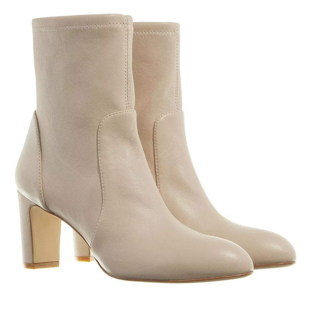 Boots & Ankle Boots - Vida 75 Stretch Bootie - beige - Boots & Ankle Boots for ladies