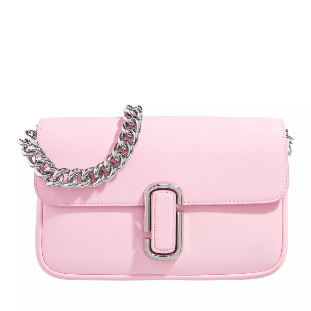 Crossbody Bags - The Shoulder Bag - pink - Crossbody Bags for ladies