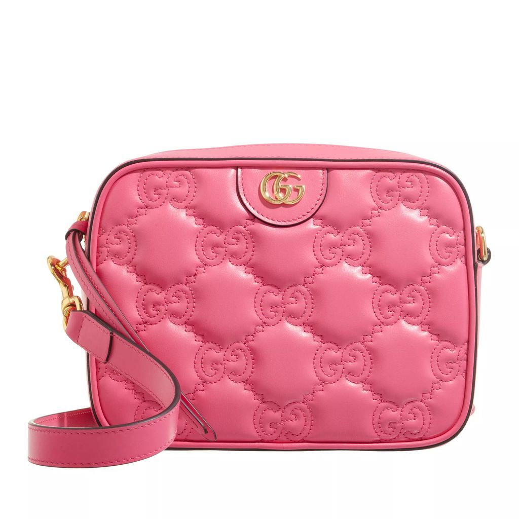 Crossbody Bags - Small Bag - pink - Crossbody Bags for ladies