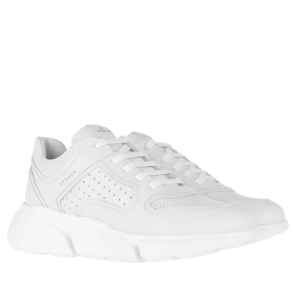 Sneakers - CPH411 Sneakers Vitello - white - Sneakers for ladies
