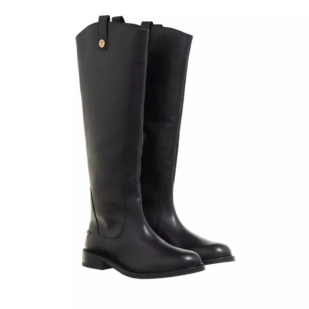 Boots & Ankle Boots - Unico Tori Boot - black - Boots & Ankle Boots for ladies