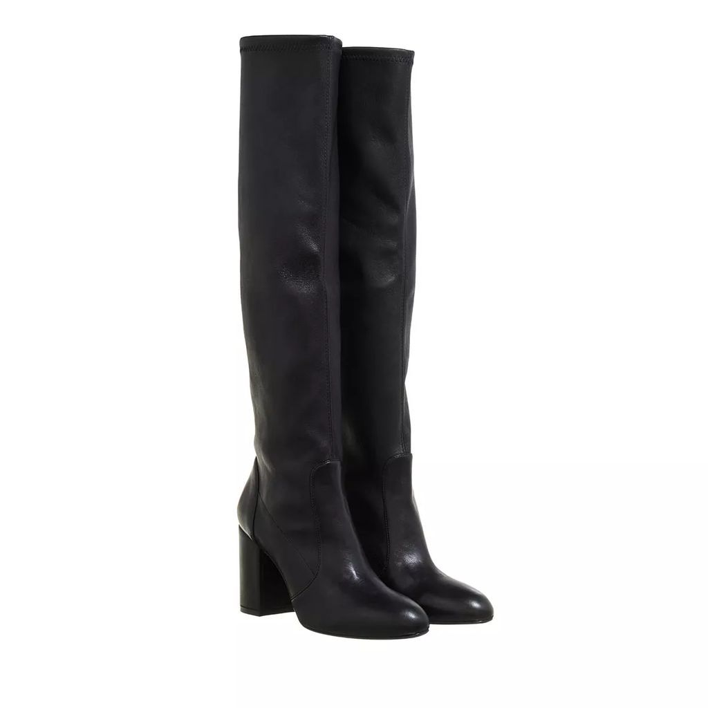 Boots & Ankle Boots - Yuliana 85 Slouch Boot - black - Boots & Ankle Boots for ladies
