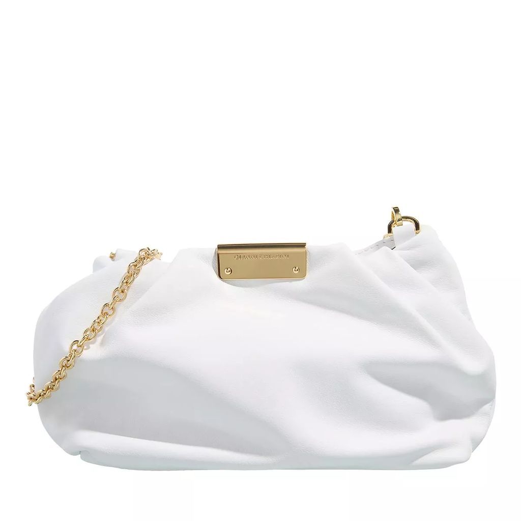 Crossbody Bags - Perla - white - Crossbody Bags for ladies