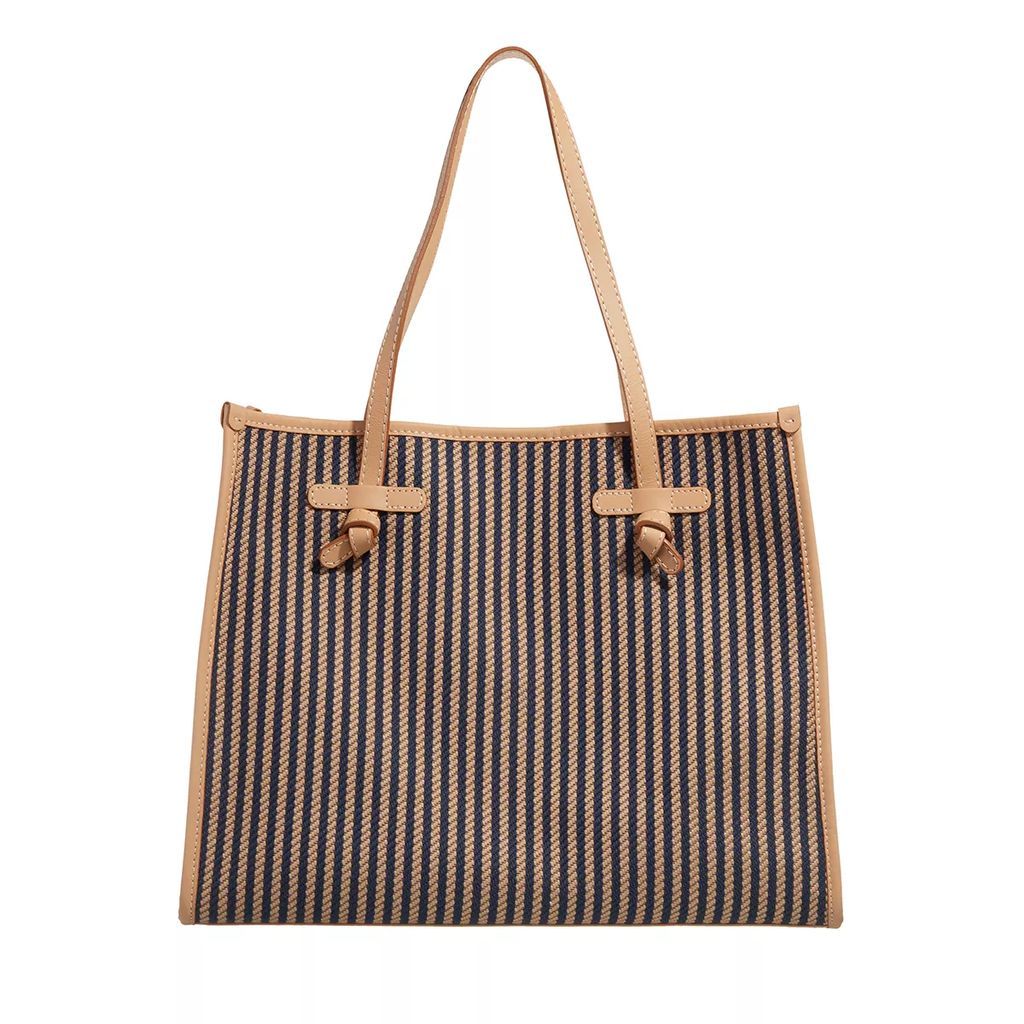 Tote Bags - Marcella - beige - Tote Bags for ladies