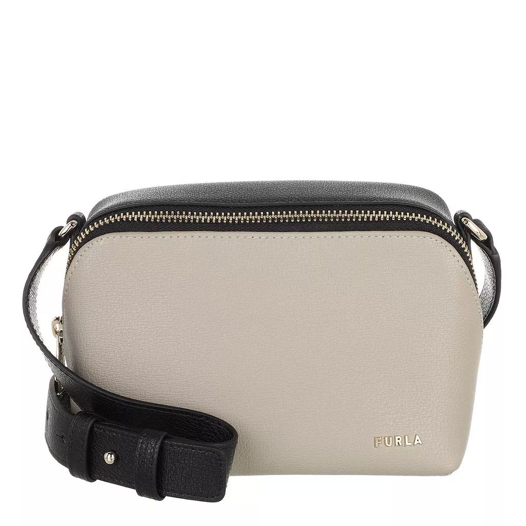 Crossbody Bags - Furla Amica Mini Camera Case - black - Crossbody Bags for ladies