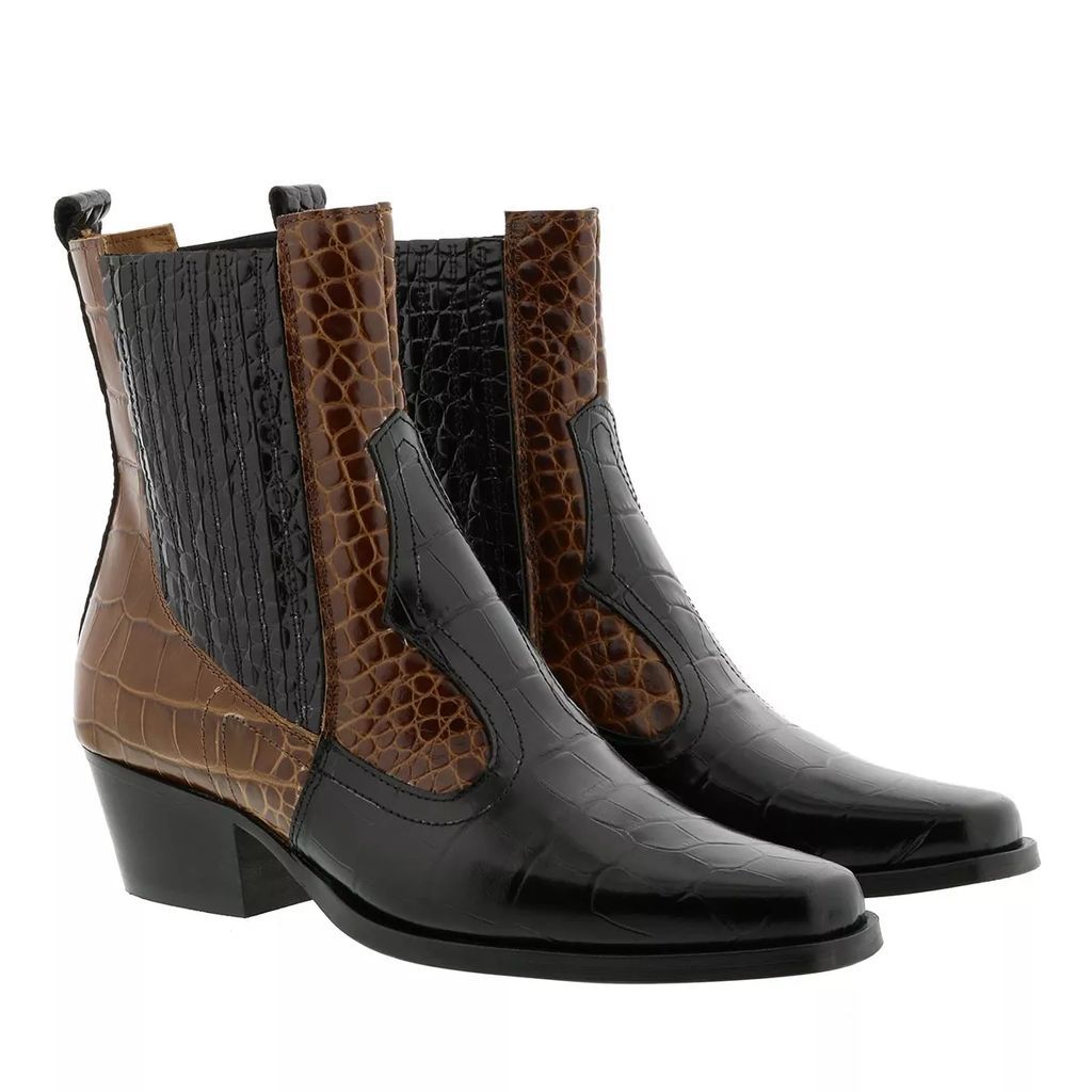 Boots & Ankle Boots - Bootie - black - Boots & Ankle Boots for ladies