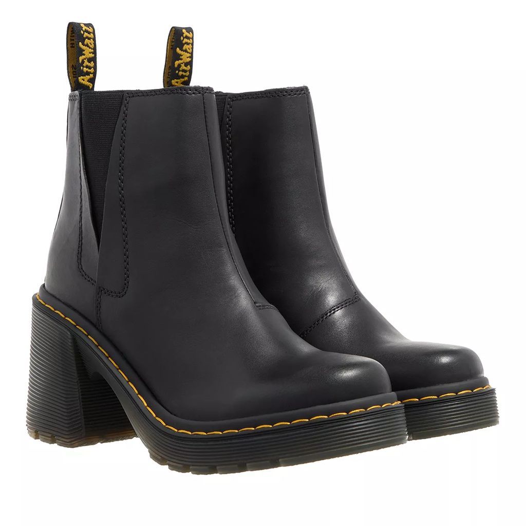 Boots & Ankle Boots - Chelsea Boot - black - Boots & Ankle Boots for ladies