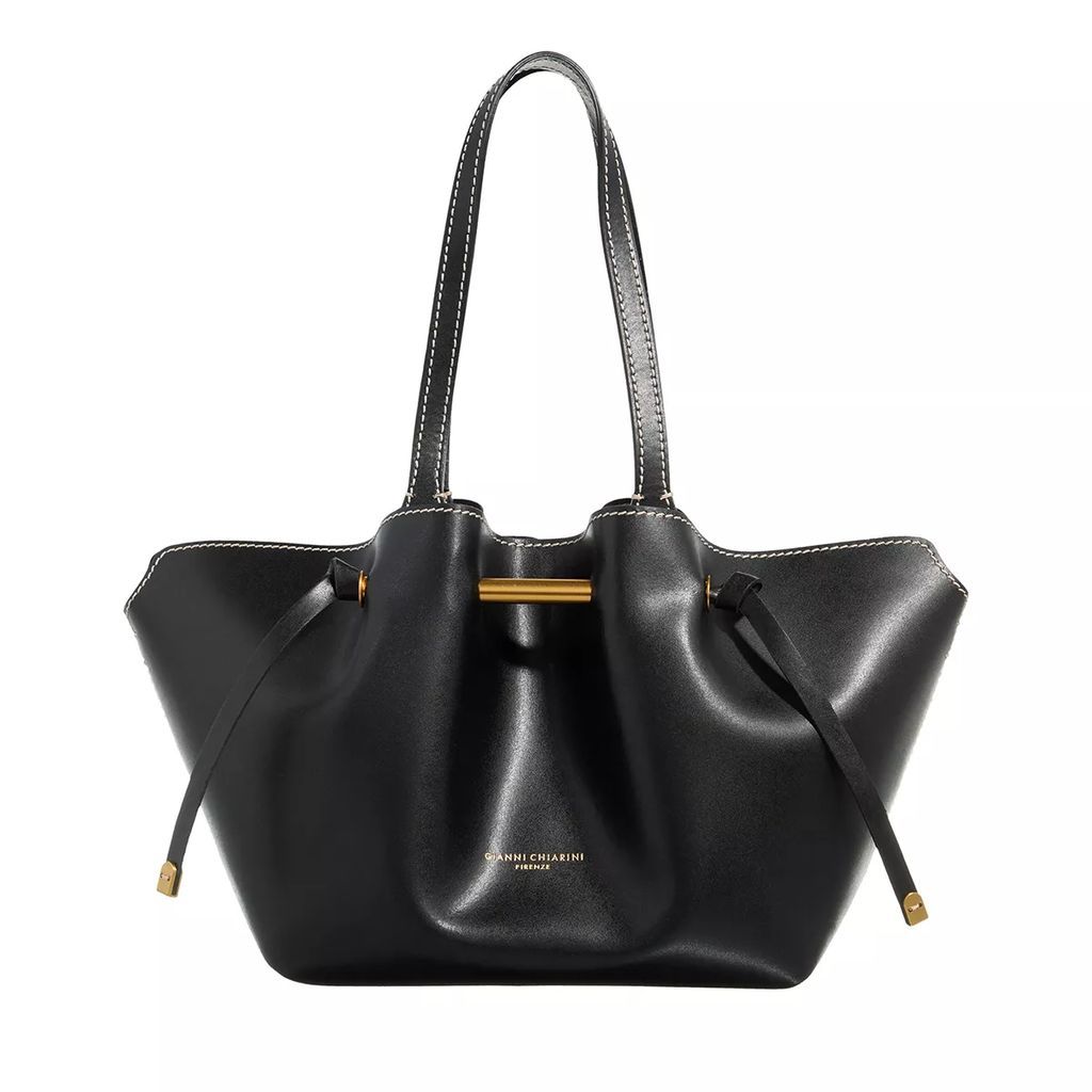 Shopping Bags - Amanda - black - Shopping Bags for ladies