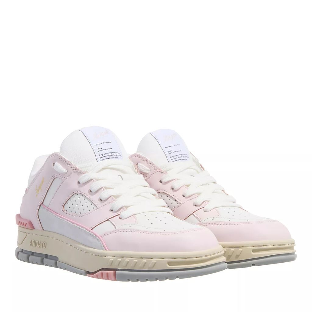 Sneakers - Area Lo Sneaker - rose - Sneakers for ladies