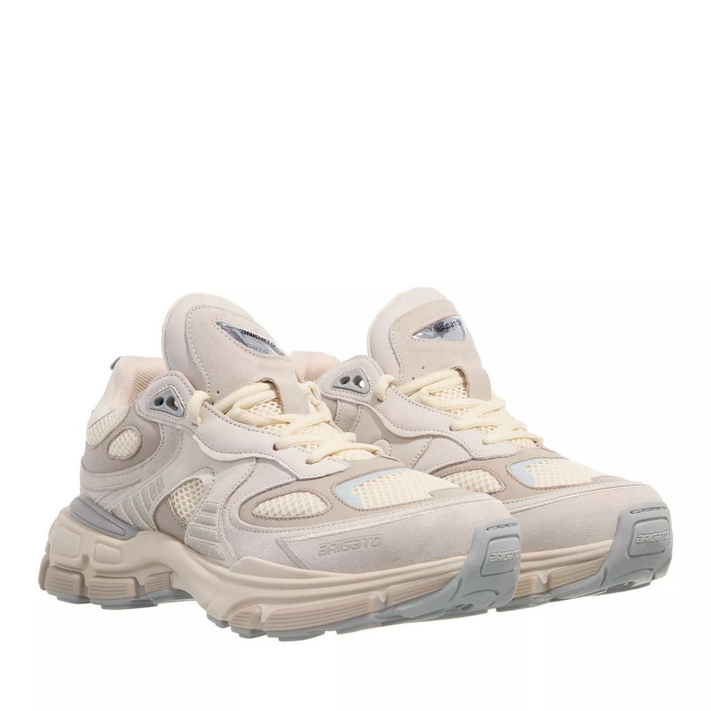 Sneakers - Ghost Runner - beige - Sneakers for ladies