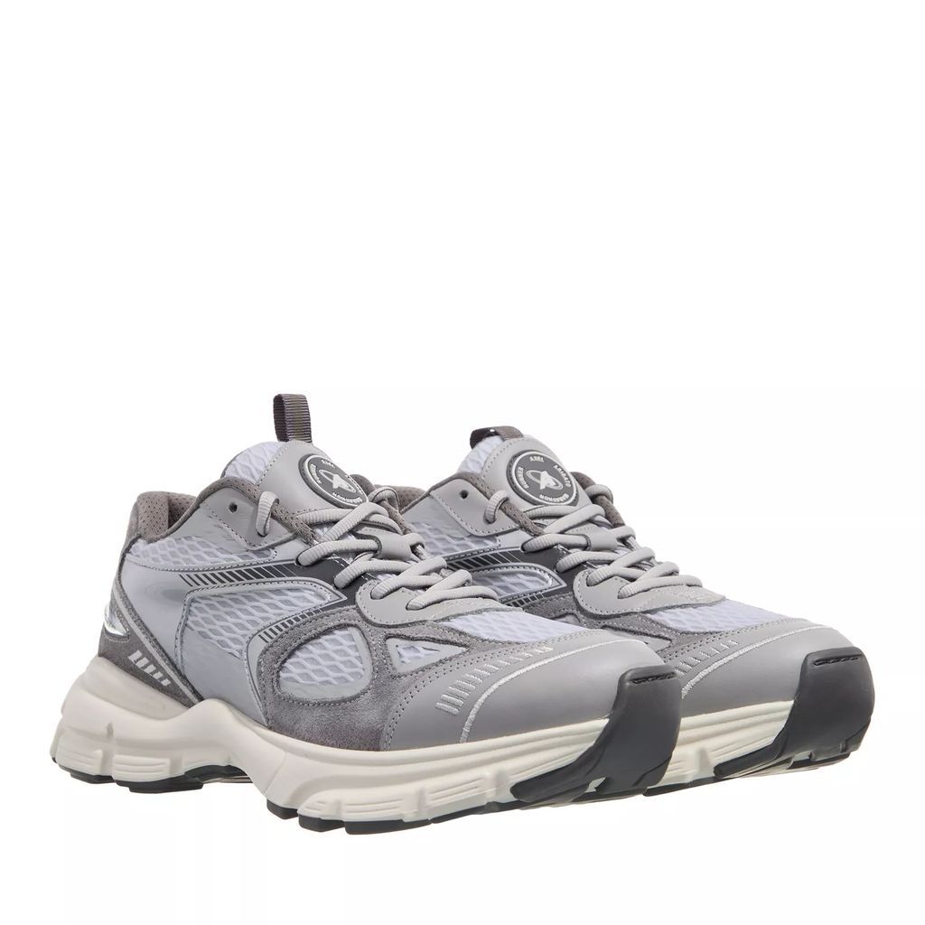 Sneakers - Marathon Runner - grey - Sneakers for ladies