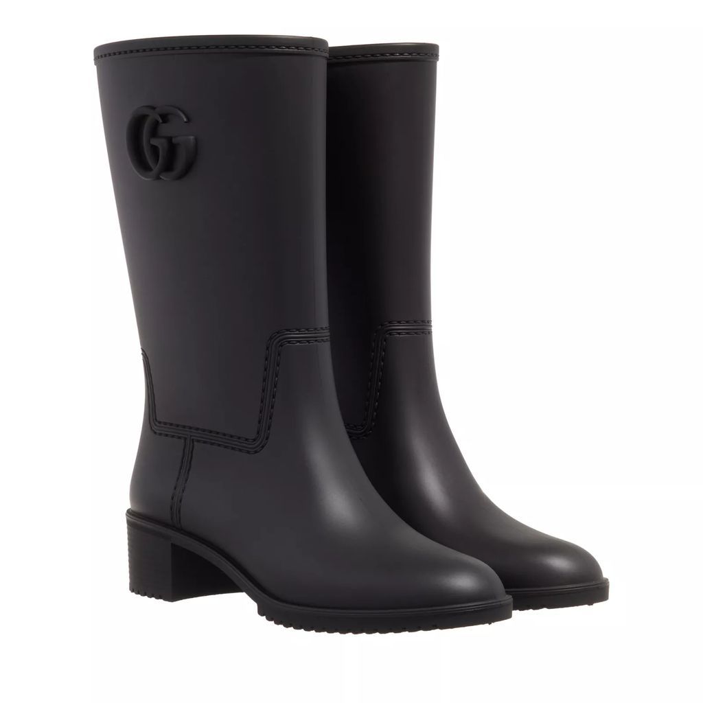 Boots & Ankle Boots - Double G Boot - black - Boots & Ankle Boots for ladies
