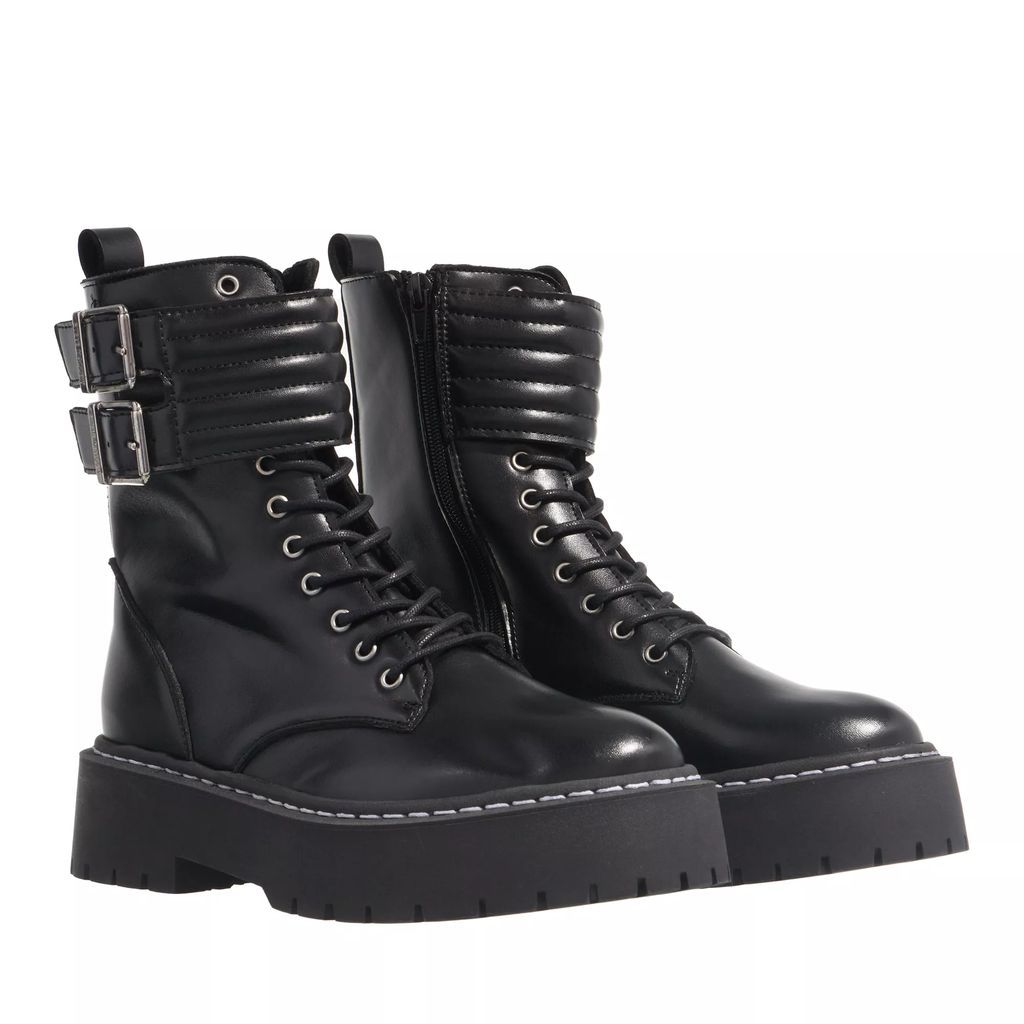 Boots & Ankle Boots - Viade - black - Boots & Ankle Boots for ladies