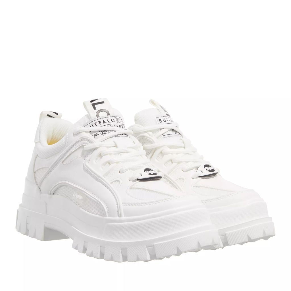 Sneakers - Aspha Hyb - white - Sneakers for ladies