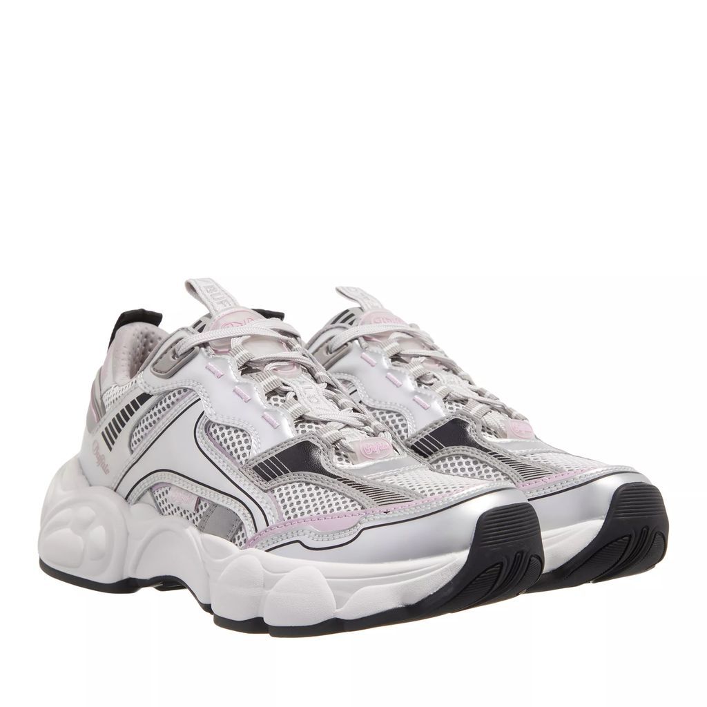 Sneakers - Cld Run - silver - Sneakers for ladies