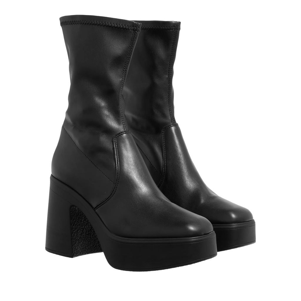Boots & Ankle Boots - Low Phoenix - black - Boots & Ankle Boots for ladies