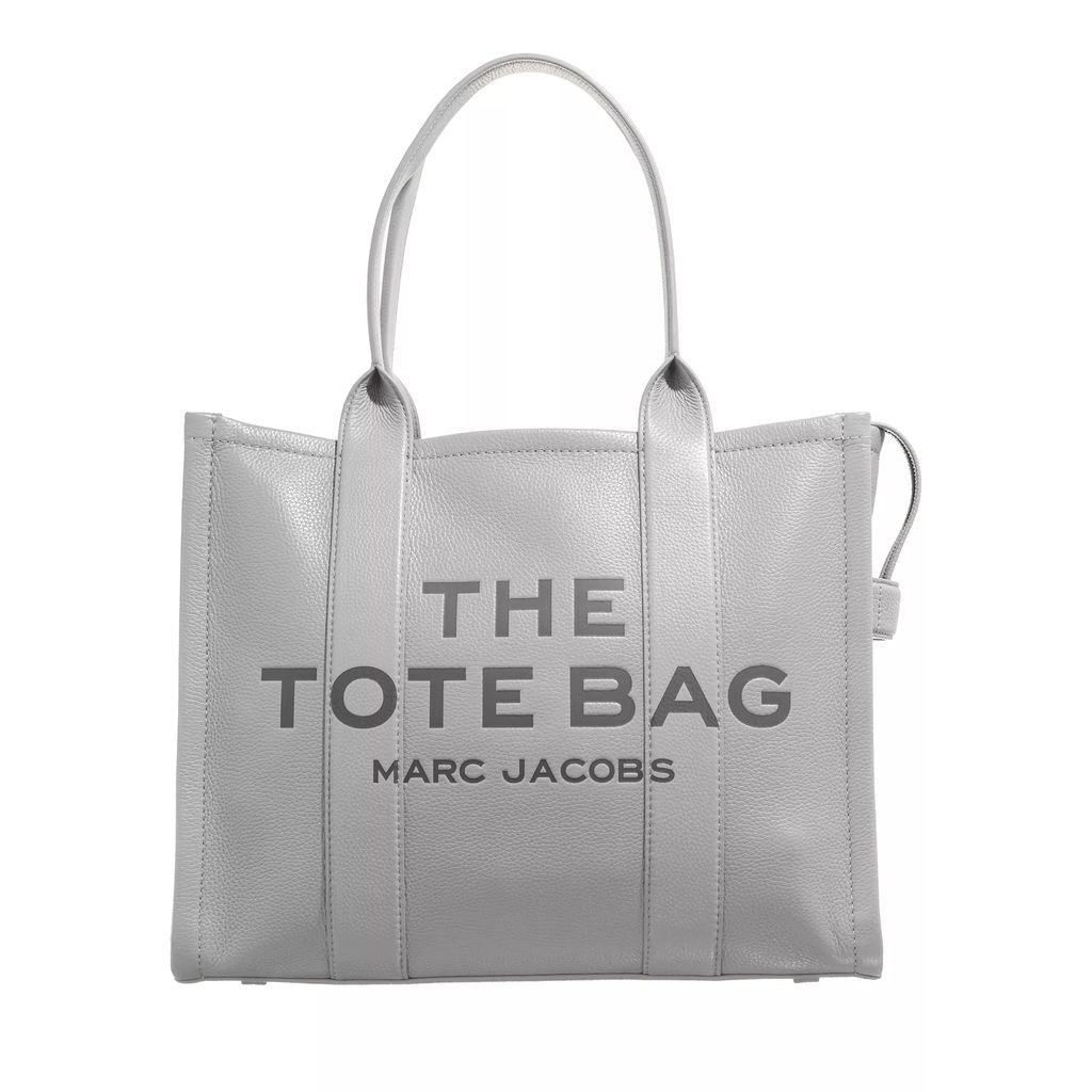 Tote Bags - The Large Tote - grey - Tote Bags for ladies