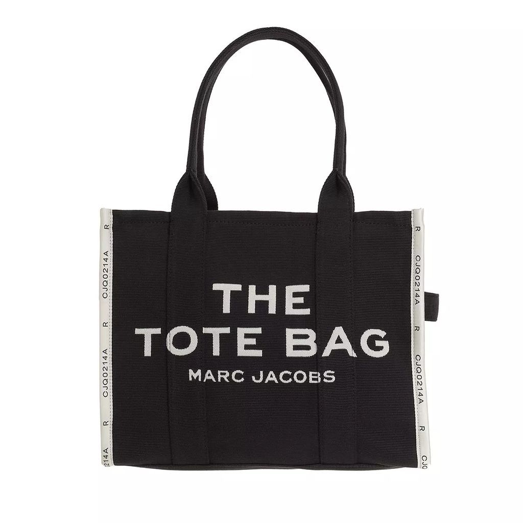 Tote Bags - The Large Tote - black - Tote Bags for ladies