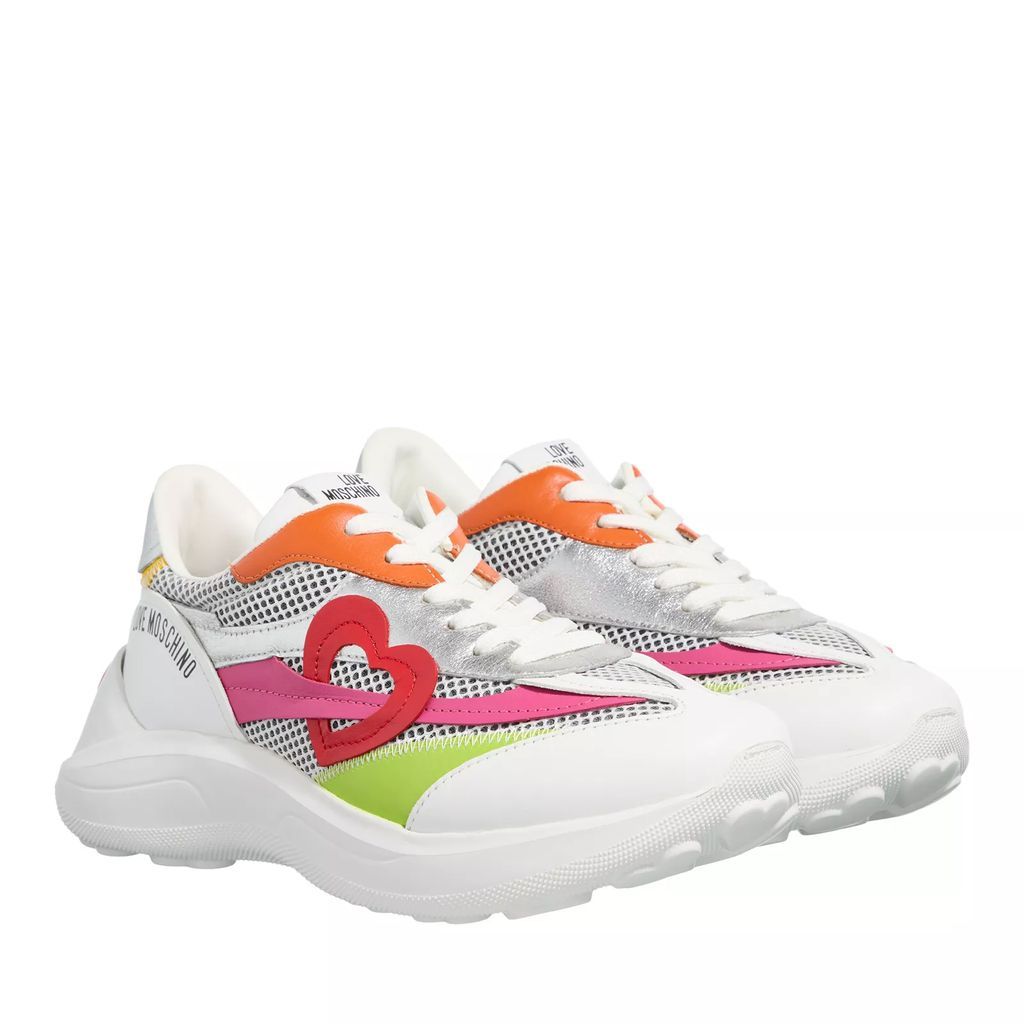 Sneakers - Superheart - colorful - Sneakers for ladies