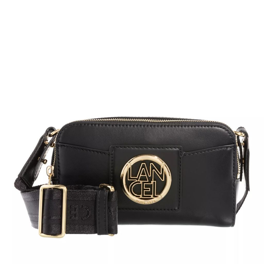 Crossbody Bags - Roxane De Lancel - black - Crossbody Bags for ladies