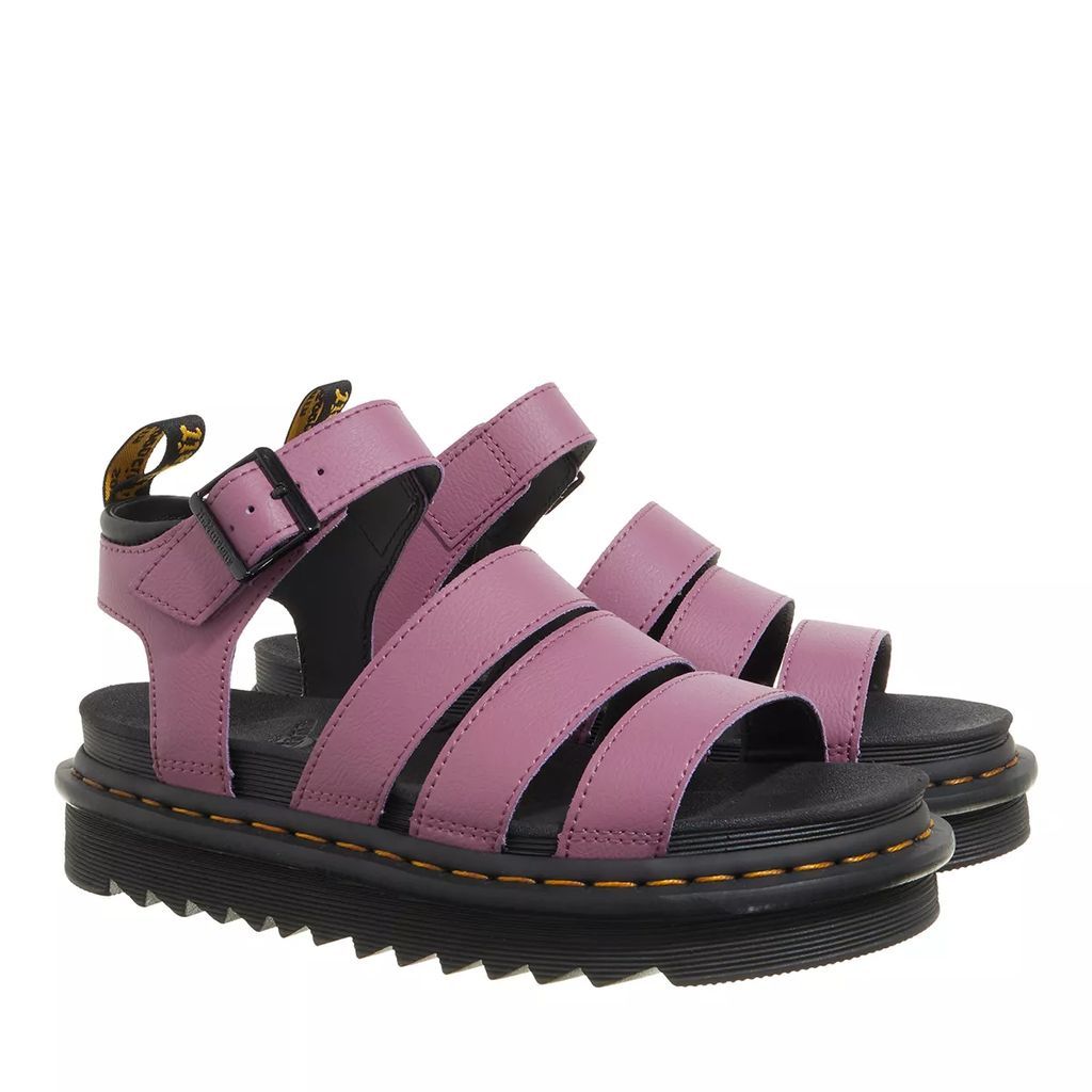 Sandals - Blaire - violet - Sandals for ladies