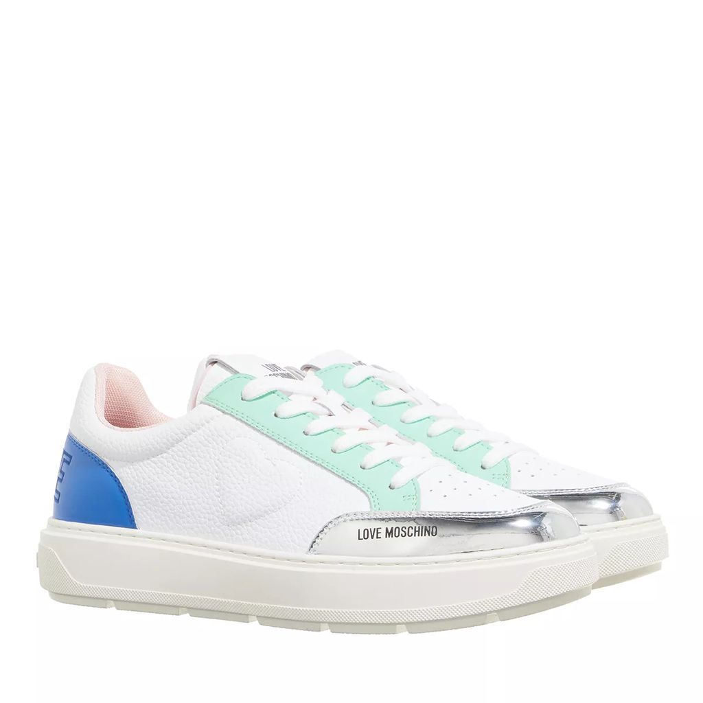 Sneakers - Bold Love - colorful - Sneakers for ladies